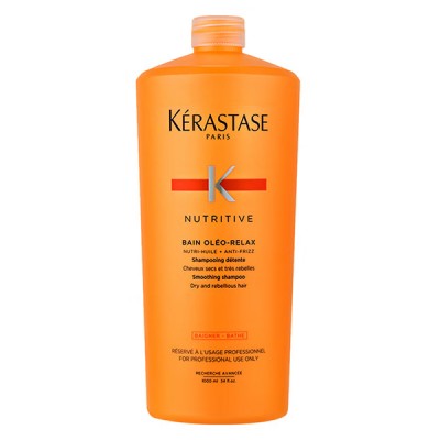 【国内现货】KERASTASE 卡诗奥丽顺柔洗发水1000ml